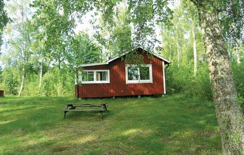 Holiday Home N�glinge R�dala I-951