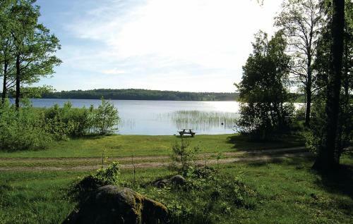 Holiday Home N�glinge R�dala I-951