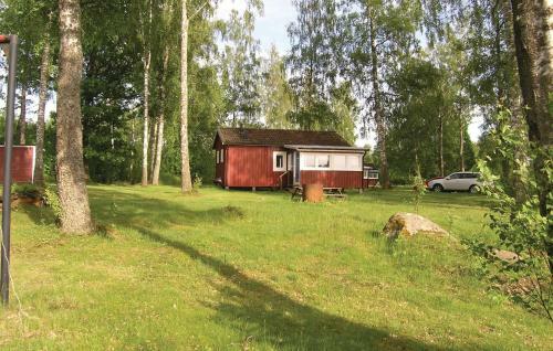 Holiday Home N�glinge R�dala I-951