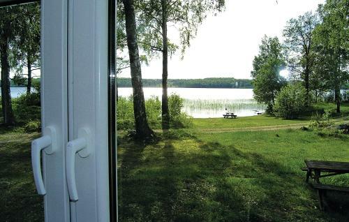 Holiday Home N�glinge R�dala O-948
