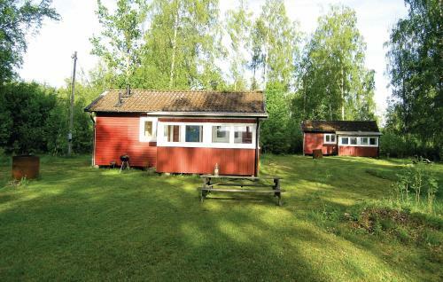 Holiday Home N�glinge R�dala O-948