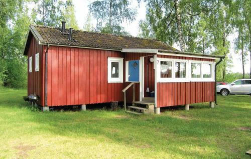 Holiday Home N�glinge R�dala P-949