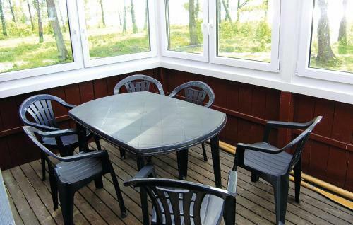 Holiday Home N�glinge R�dala H-950