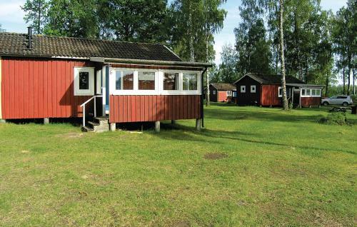 Holiday Home N�glinge R�dala H-950