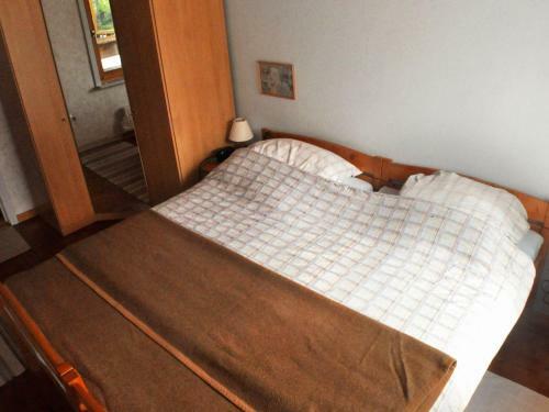 Three-bedroom Holiday Home In K�ge