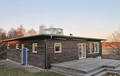Holiday Home Ingmans V�g Uddevalla