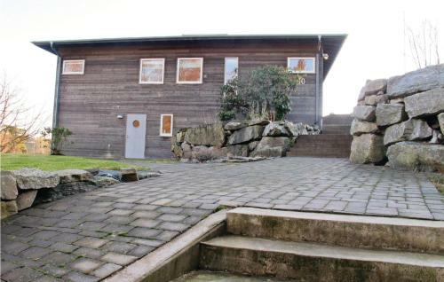 Holiday Home Ingmans V�g Uddevalla