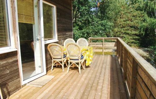 Holiday Home Ingmans V�g Uddevalla