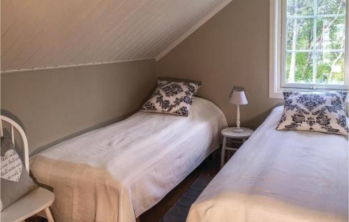 Three-bedroom Holiday Home In Mollasun
