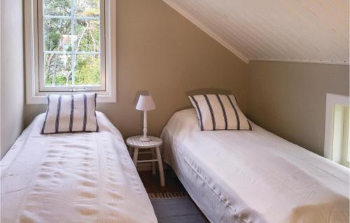 Three-bedroom Holiday Home In Mollasun