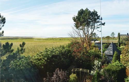 Three-bedroom Holiday Home In Morup