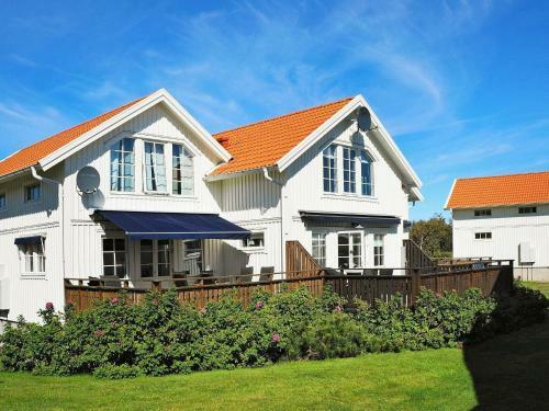 Holiday Home Moll�sund