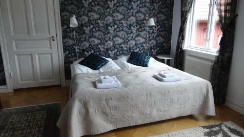 Hotel Pr�stg�rdens Pensionat