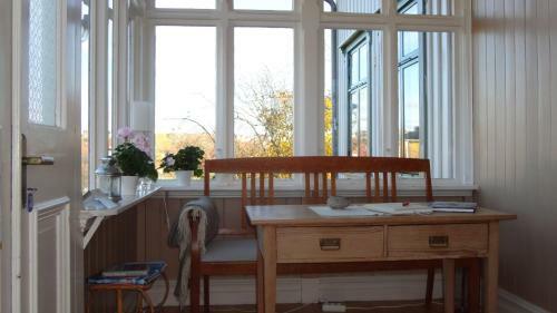 Hotel Pr�stg�rdens Pensionat