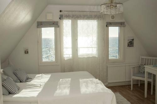 Bed & Breakfast Pensionat Strandg�rden
