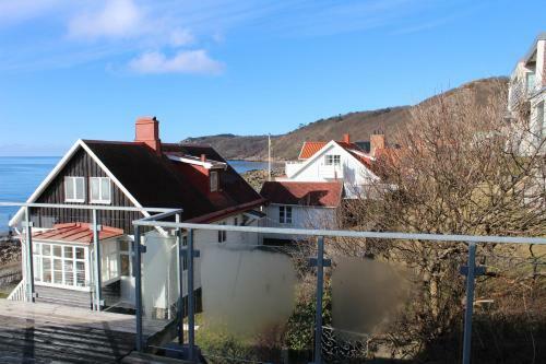 Bed & Breakfast Pensionat Strandg�rden
