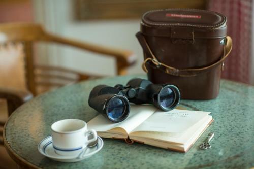 Bed & Breakfast Pensionat Strandg�rden