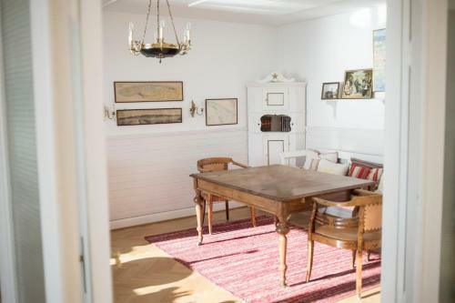 Bed & Breakfast Pensionat Strandg�rden