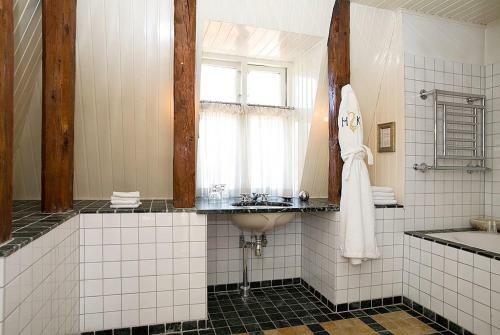 Hotel Kullaberg - Sweden Hotels