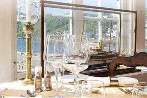 Hotel Kullaberg - Sweden Hotels