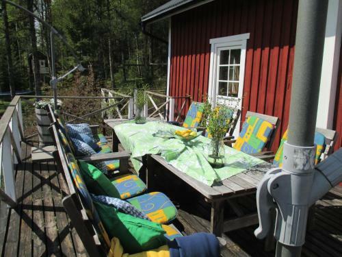 Haus Klockar