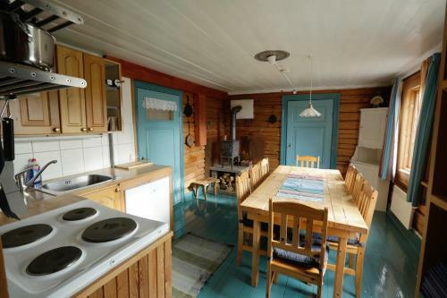Haus Klockar