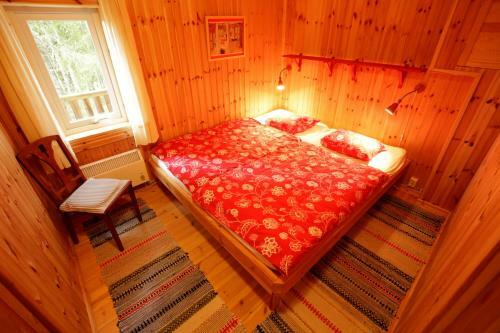 Haus Letten