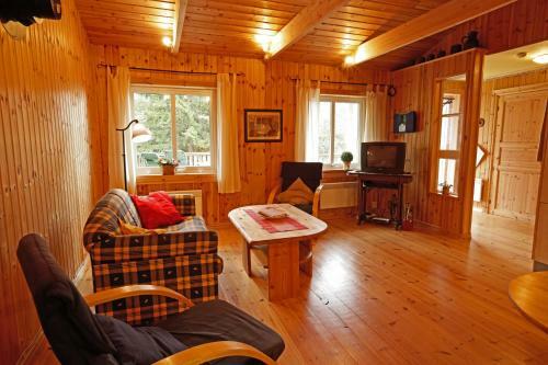 Haus Letten