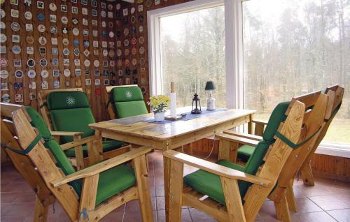 Holiday Home M�seboda Annerstad