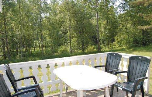 Holiday Home M�seboda Annerstad