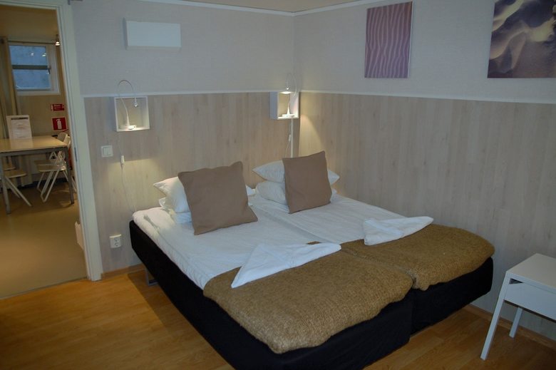 Hotel Bokloster Villahotell