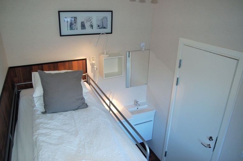 Hotel Bokloster Villahotell