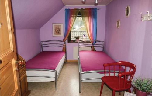 Holiday Home S�dra �rhult Markaryd