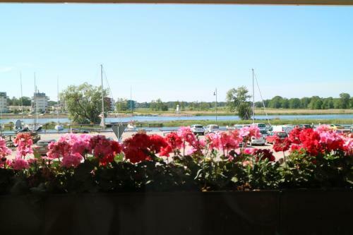 Hotell V�nerport