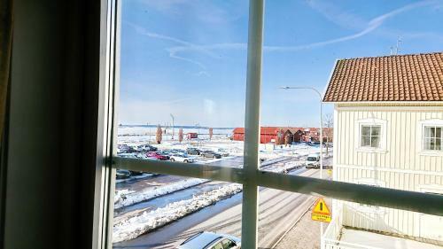 Hotell V�nerport