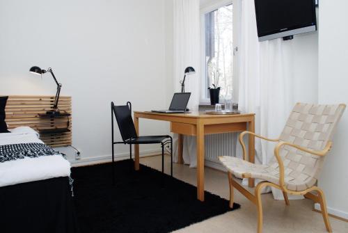 Ekebacken Hotell & Konferens