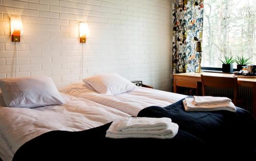 Ekebacken Hotell & Konferens