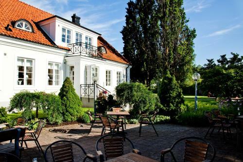Ekebacken Hotell & Konferens
