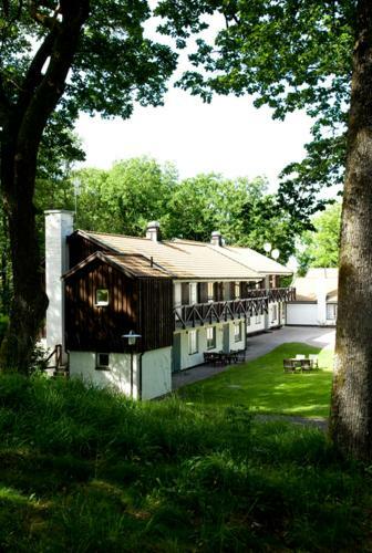 Ekebacken Hotell & Konferens