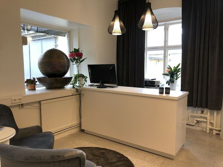 Hotel Waterside Mariestad