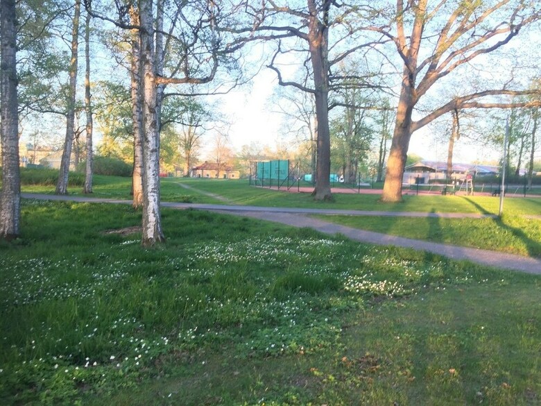 Hotel Waterside Mariestad