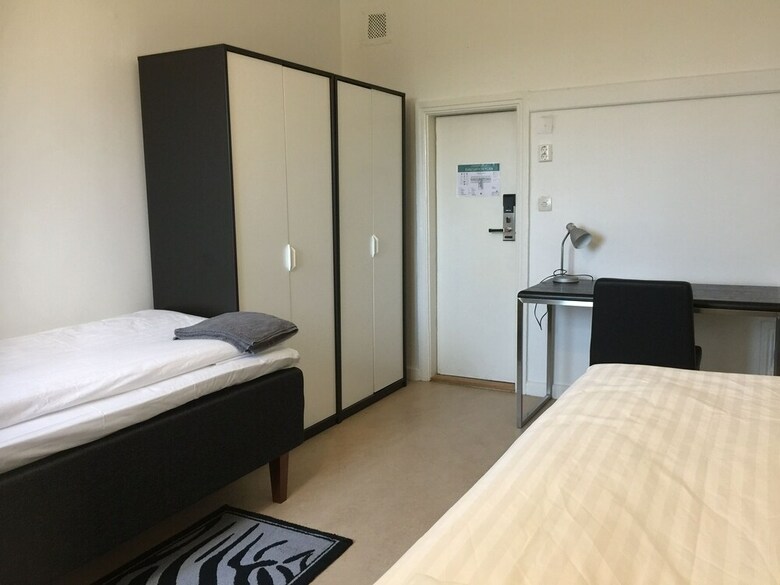 Hotel Waterside Mariestad