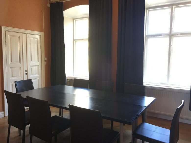 Hotel Waterside Mariestad