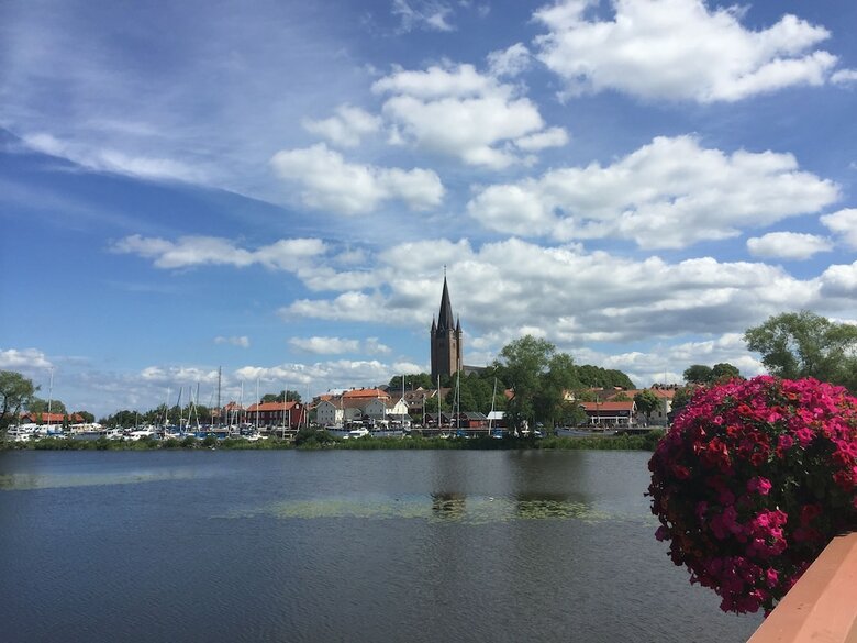 Hotel Waterside Mariestad