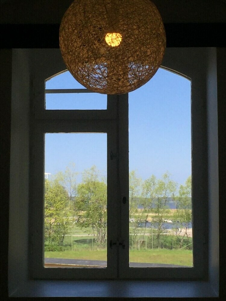 Hotel Waterside Mariestad