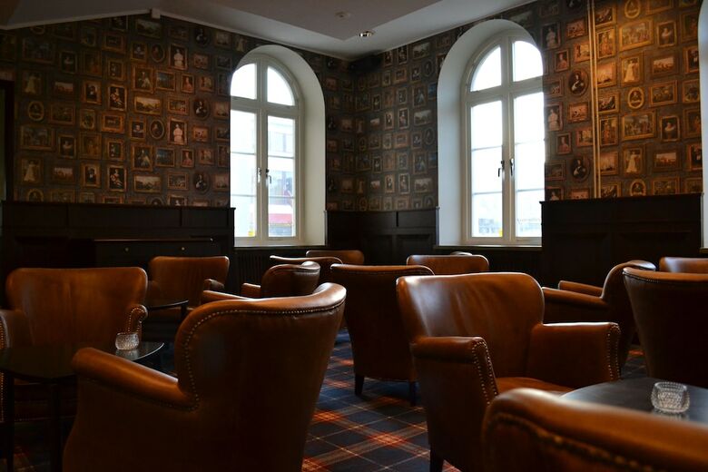 Hotel Mariestads Stadshotell
