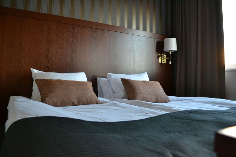 Hotel Mariestads Stadshotell