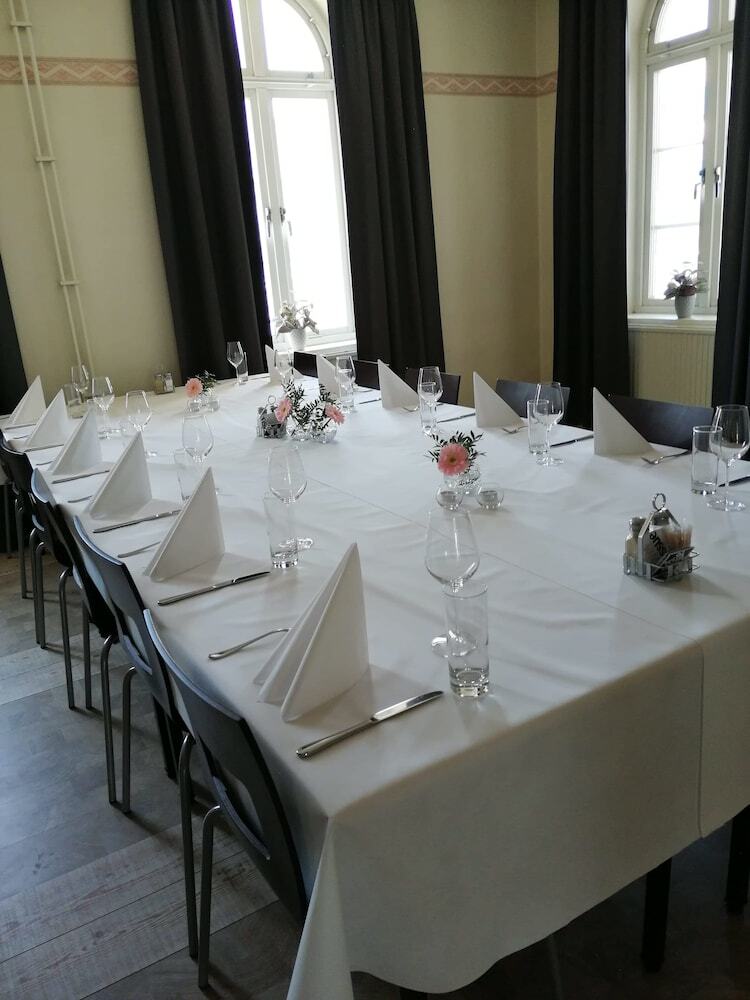 Hotel Mariestads Stadshotell