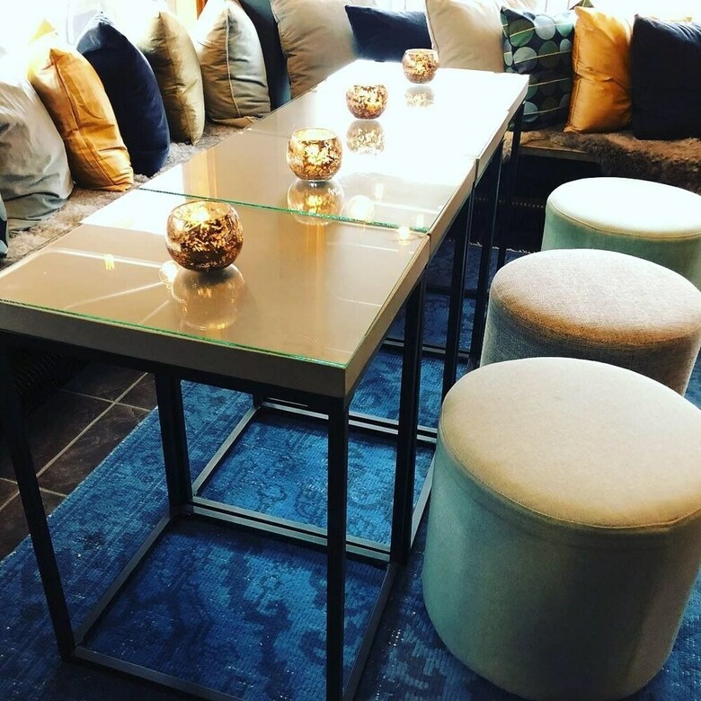 Hotell Aqva Restaurang & Bar