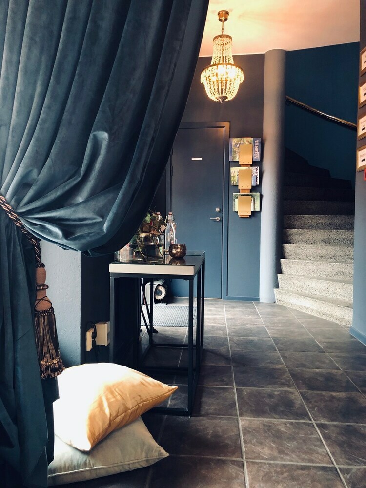 Hotell Aqva Restaurang & Bar